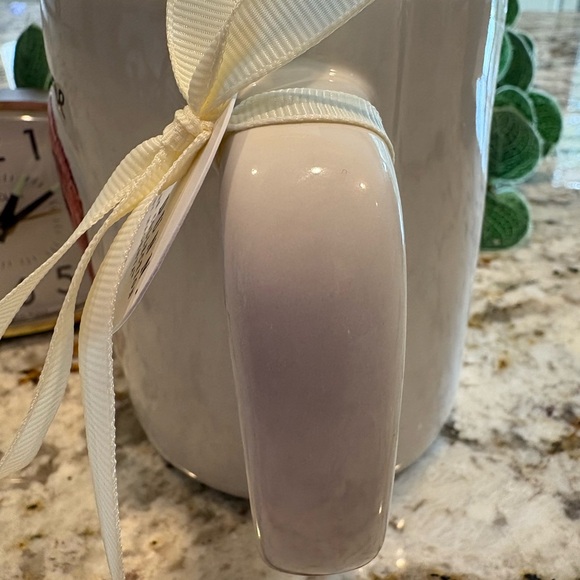 Rae Dunn Sweet Summertime Mug Ice Cream Popsicle Rocket Pop NWT - Picture 5 of 9